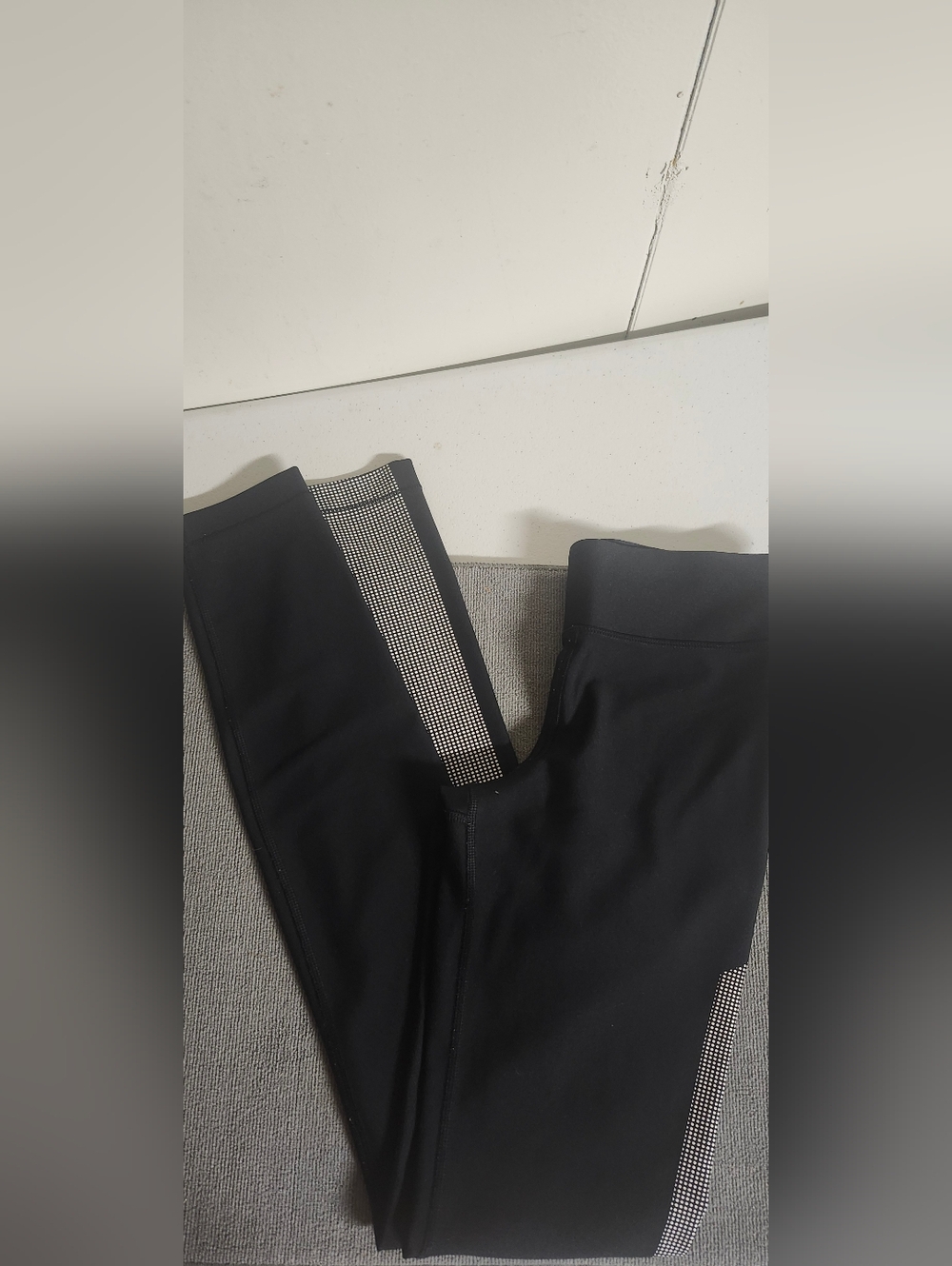 Black Leggings